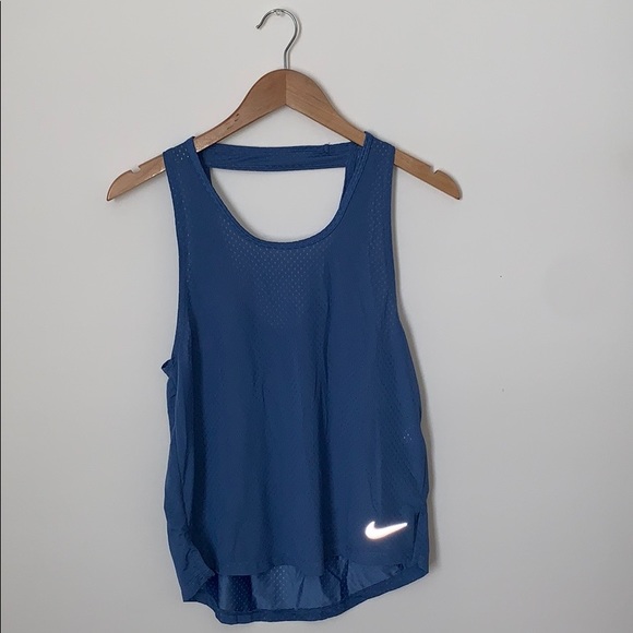 Nike Tops - Nike Exercise Tank
